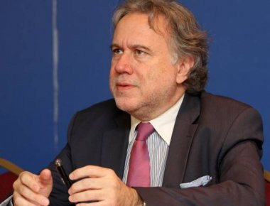 Γ. Κατρούγκαλος: «Νευρικότητα από την τουρκική πλευρά στο θέμα των ερευνών στην Κύπρο»